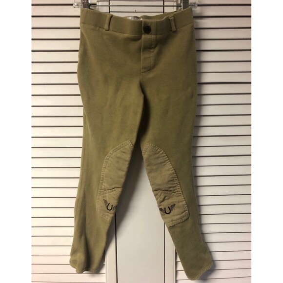 Tuffrider size 12 starter low rise breech jod - Picture 1 of 4